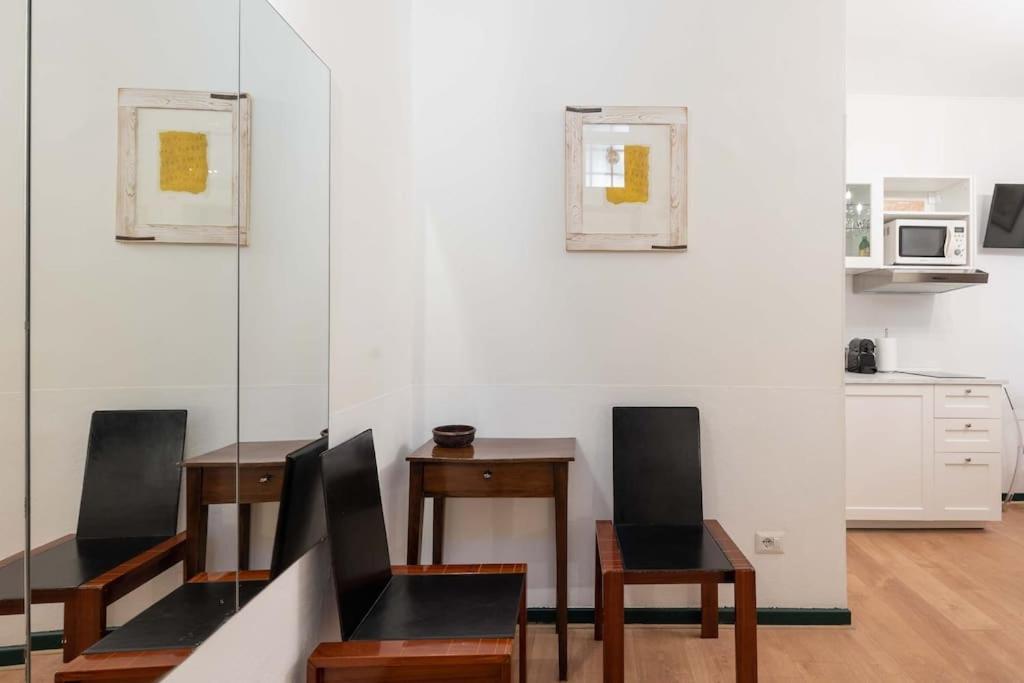 Old Trastevere Studio Rome Exterior photo
